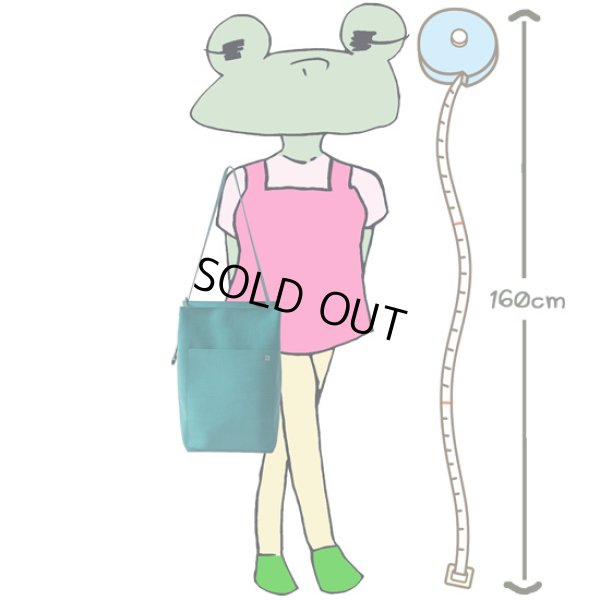 画像11: MNNG / エムエヌエヌジー エレフショルダー (11)