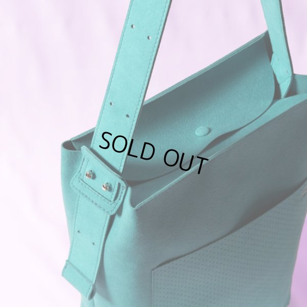 画像7: MNNG / エムエヌエヌジー エレフショルダー (7)