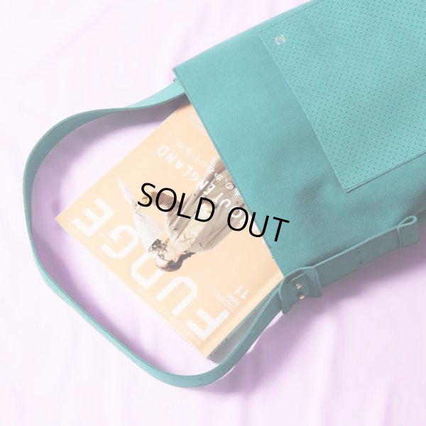 画像9: MNNG / エムエヌエヌジー エレフショルダー (9)