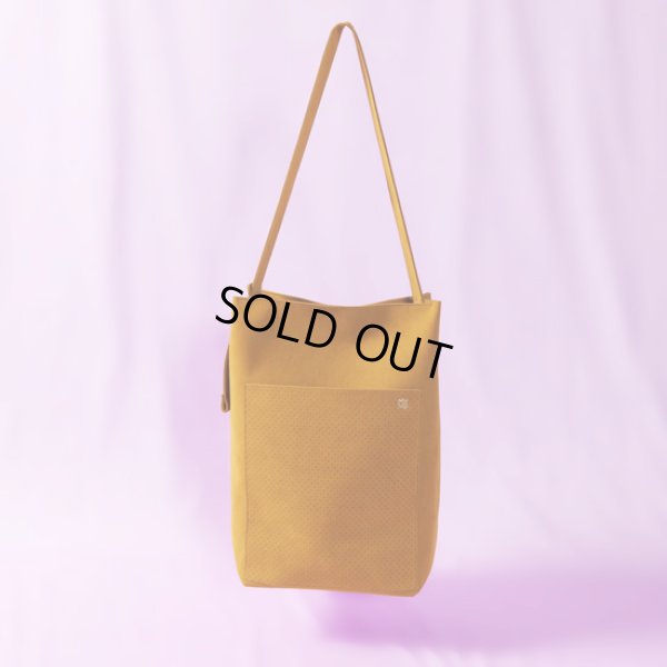 画像12: MNNG / エムエヌエヌジー エレフショルダー (12)