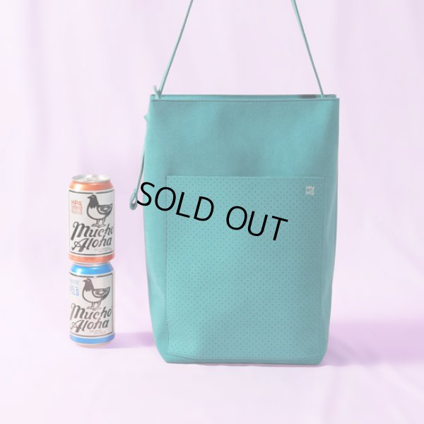 画像4: MNNG / エムエヌエヌジー エレフショルダー (4)