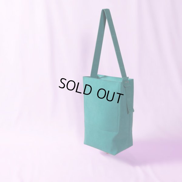 画像3: MNNG / エムエヌエヌジー エレフショルダー (3)