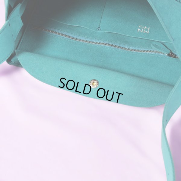 画像8: MNNG / エムエヌエヌジー エレフショルダー (8)