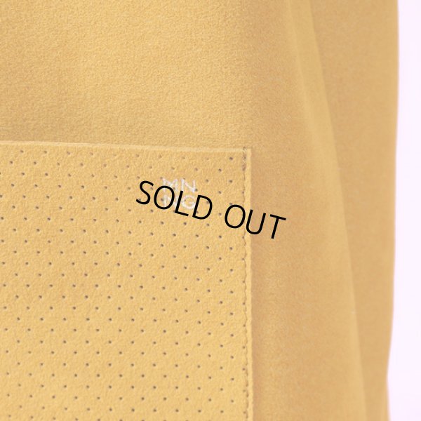 画像13: MNNG / エムエヌエヌジー エレフショルダー (13)