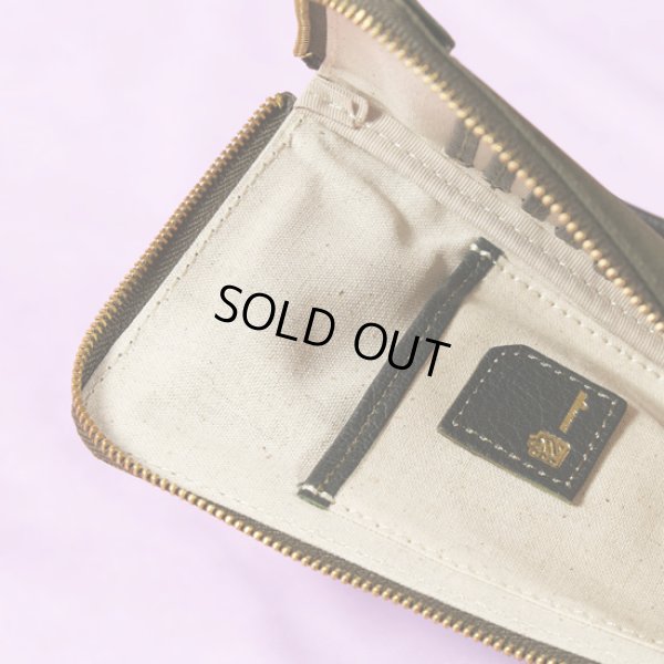 画像10: mononogu / もののぐ モバイルショルダー デイビス (10)