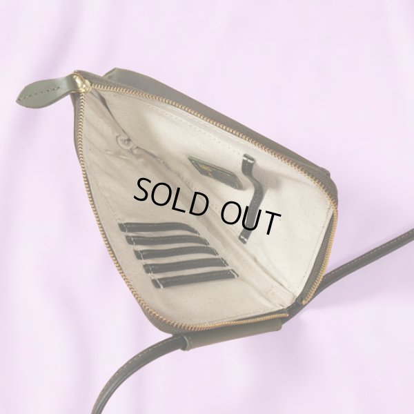 画像8: mononogu / もののぐ モバイルショルダー デイビス (8)