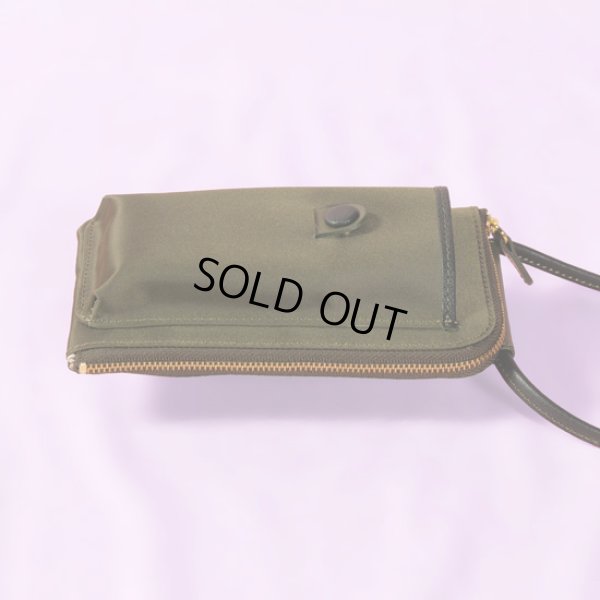 画像2: mononogu / もののぐ モバイルショルダー デイビス (2)