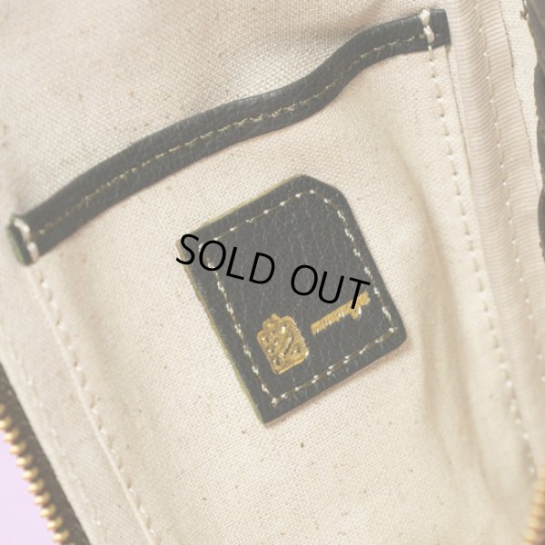 画像11: mononogu / もののぐ モバイルショルダー デイビス (11)