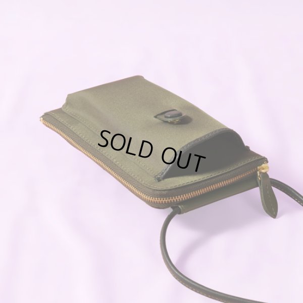 画像4: mononogu / もののぐ モバイルショルダー デイビス (4)