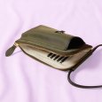 画像7: mononogu / もののぐ モバイルショルダー デイビス (7)