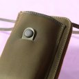画像5: mononogu / もののぐ モバイルショルダー デイビス (5)
