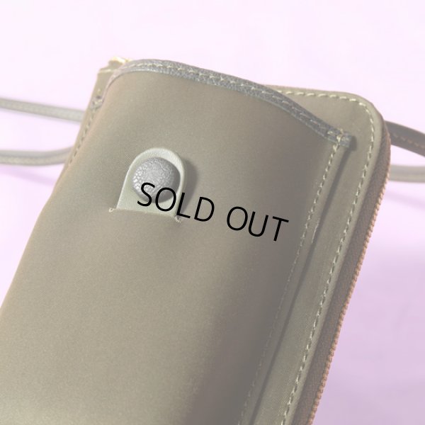 画像5: mononogu / もののぐ モバイルショルダー デイビス (5)