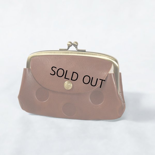 16 ダークブラウン