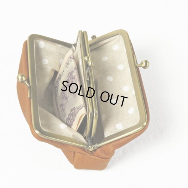 画像7: kanmi  / カンミ フカフカ 親子ガマグチ (7)