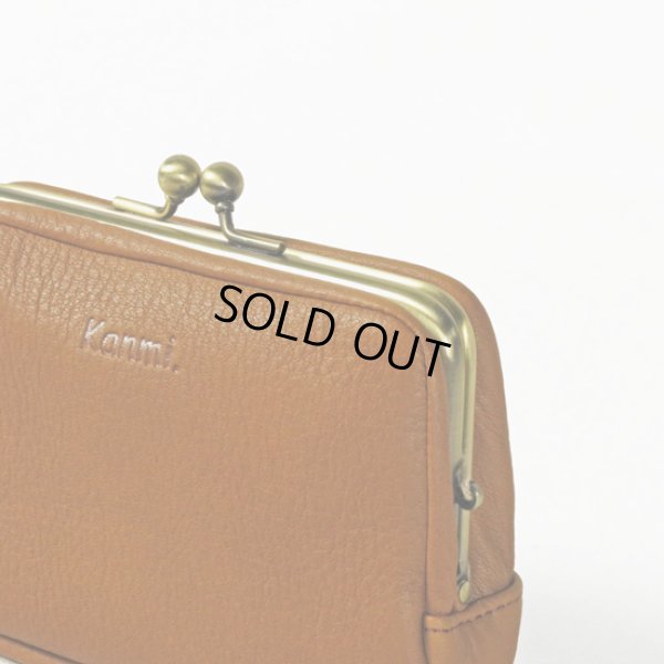 画像4: kanmi  / カンミ フカフカ 親子ガマグチ (4)