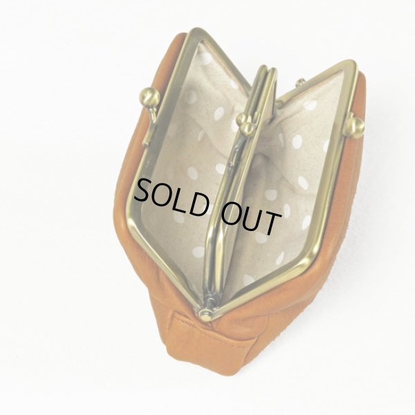 画像5: kanmi  / カンミ フカフカ 親子ガマグチ (5)