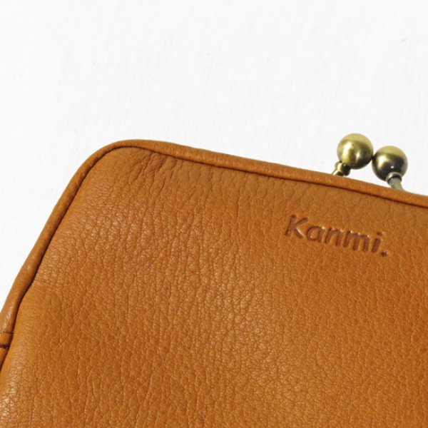 画像3: kanmi  / カンミ フカフカ 親子ガマグチ (3)