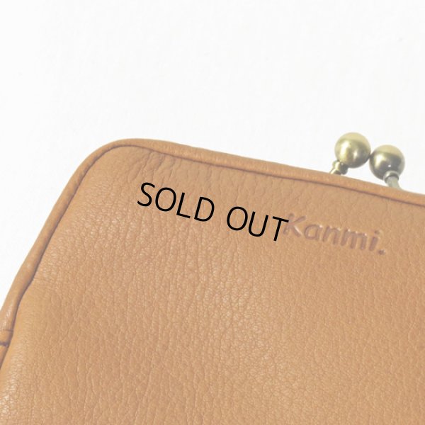 画像3: kanmi  / カンミ フカフカ 親子ガマグチ (3)