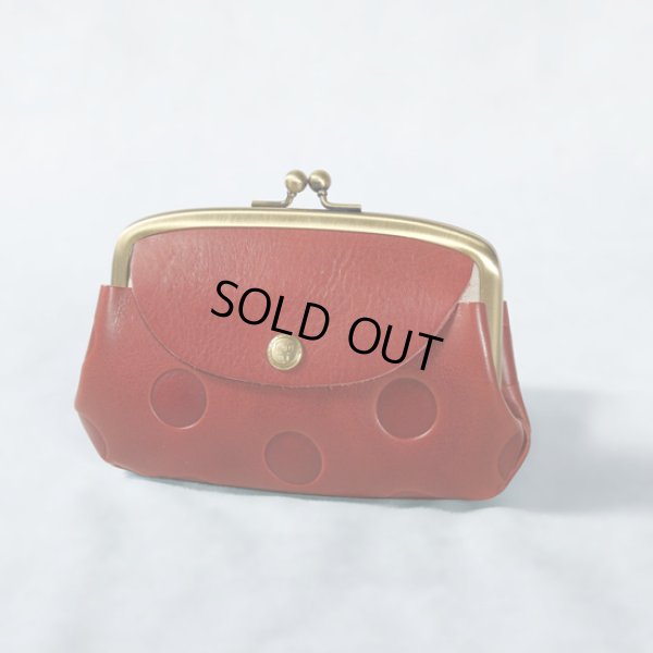 03 チェリーレッド