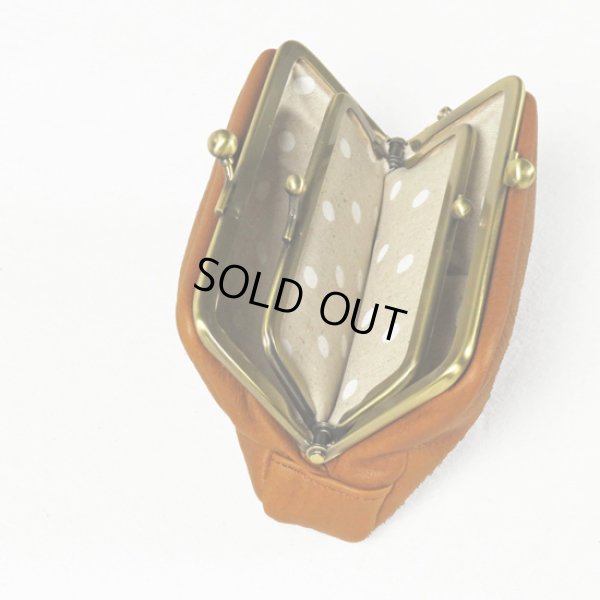 画像6: kanmi  / カンミ フカフカ 親子ガマグチ (6)