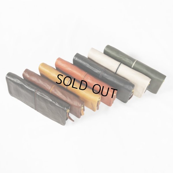 画像15: BAGGYPORT / バギーポート フルクローム ロングウォレット (15)