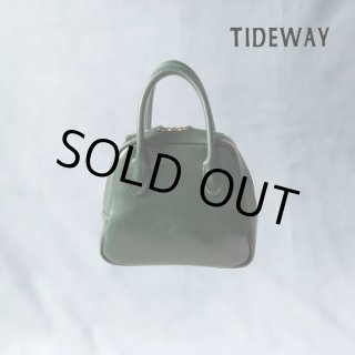 TIDEWAY / タイドウェイ IN-USED round tote,バッグ,TIDEWAY TIDEWAY / タイドウェイ IN-USED round tote,バッグ,TIDEWAY