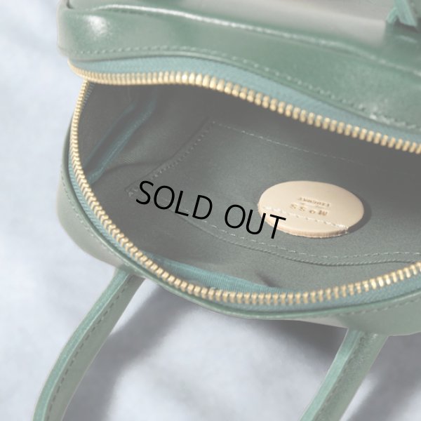 画像6: TIDEWAY / タイドウェイ MOSS ボストン XS (6)