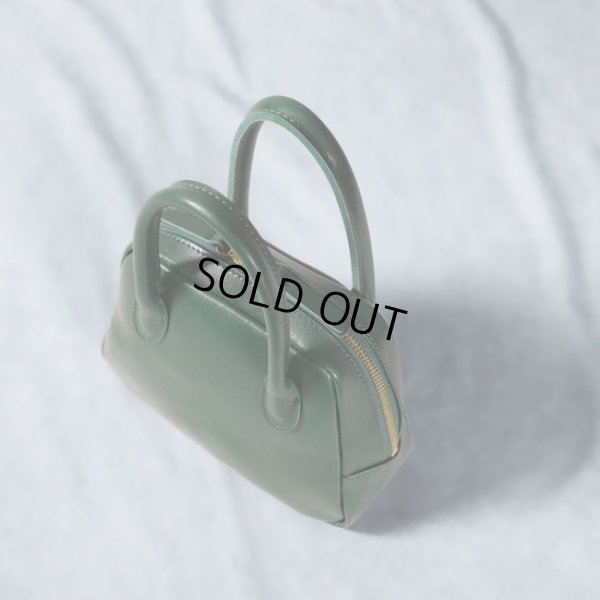 画像3: TIDEWAY / タイドウェイ MOSS ボストン XS (3)