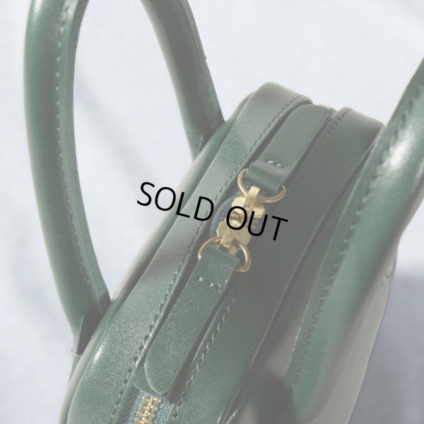 画像4: TIDEWAY / タイドウェイ MOSS ボストン XS (4)