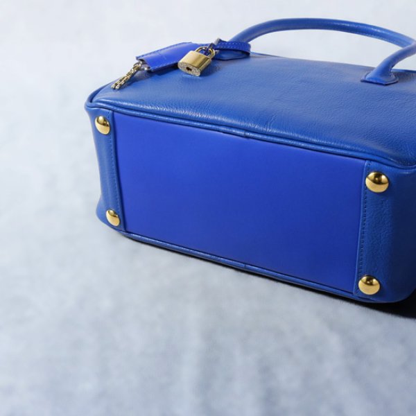 画像10: mononogu / もののぐ ブリッジボストン スモール (10)