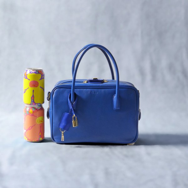 画像14: mononogu / もののぐ ブリッジボストン スモール (14)