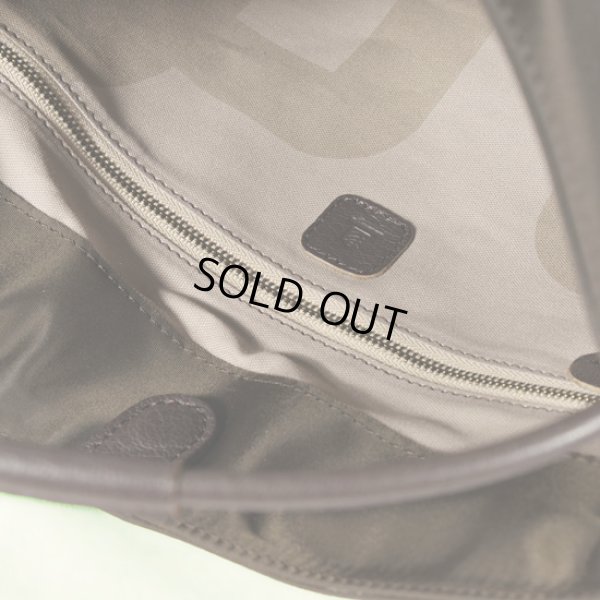 画像8: mononogu / もののぐ ダブルループトートバッグ デイビス (8)