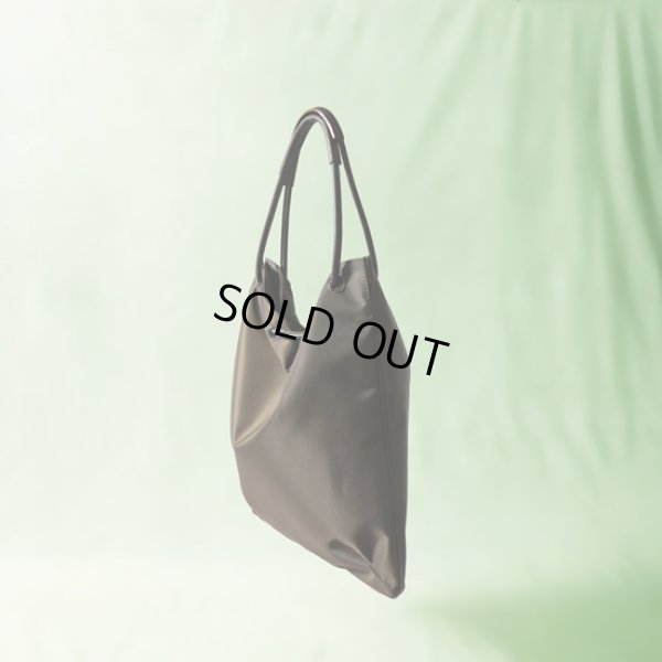 画像3: mononogu / もののぐ ダブルループトートバッグ デイビス (3)