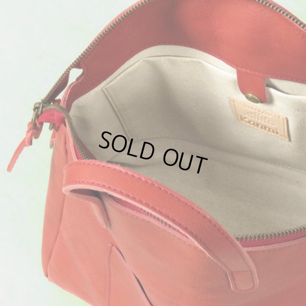 画像7: kanmi / カンミ マフィン 3WAYバッグ (7)