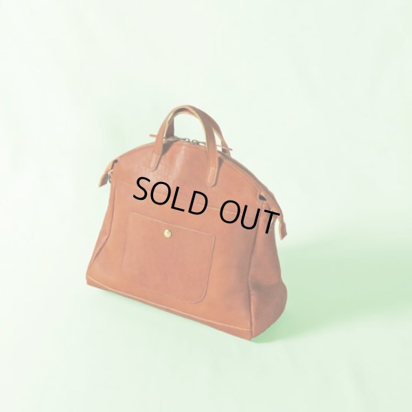 画像14: kanmi / カンミ マフィン 3WAYバッグ (14)