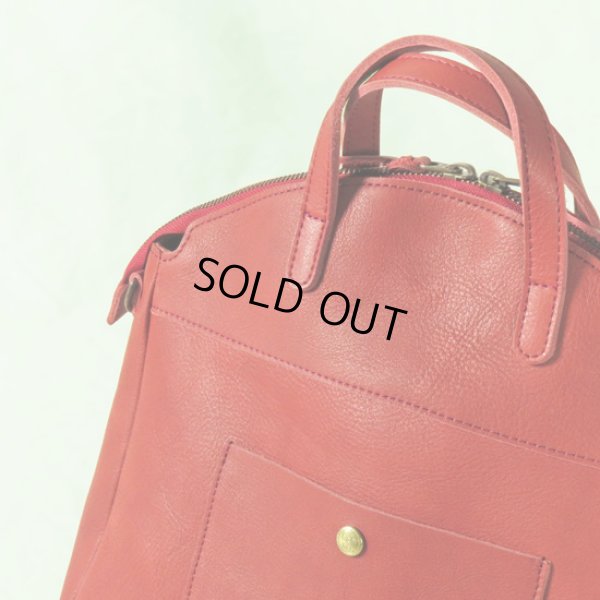 画像6: kanmi / カンミ マフィン 3WAYバッグ (6)