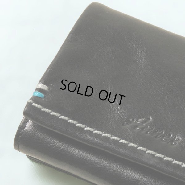 画像11: BAGGY'S ANNEX  / バギーズアネックス バルサビア ミニウォレット (11)