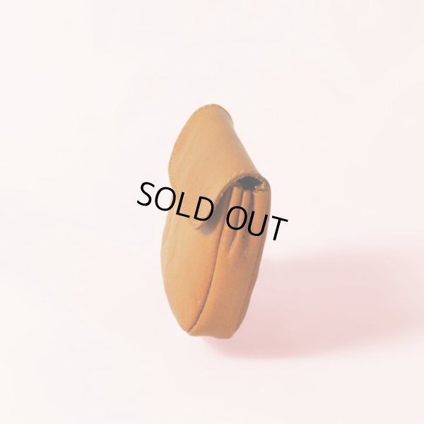 画像3: TIDEWAY / タイドウェイ LIGHT LEATHER CARD CASE (3)