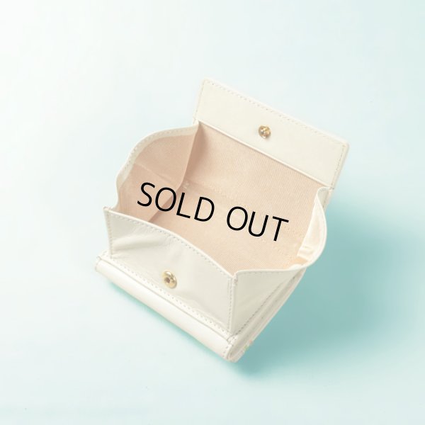 画像7: BAGGY'S ANNEX  / バギーズアネックス バルサビア ミニウォレット (7)