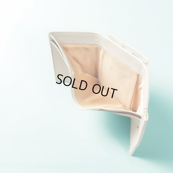 画像5: BAGGY'S ANNEX  / バギーズアネックス バルサビア ミニウォレット (5)