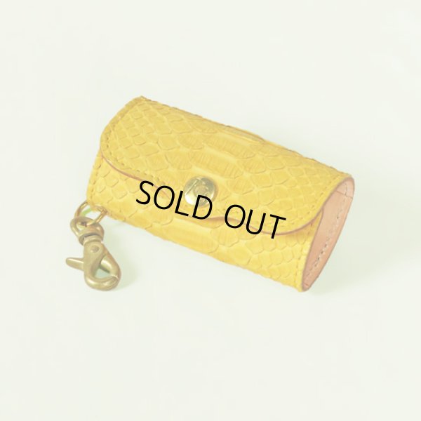 D サルファーイエロー