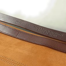 画像8: suolo / スオーロ HUNTER leather (8)