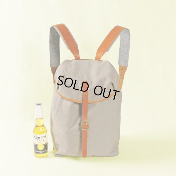 画像13: suolo / スオーロ CARIBOU (13)