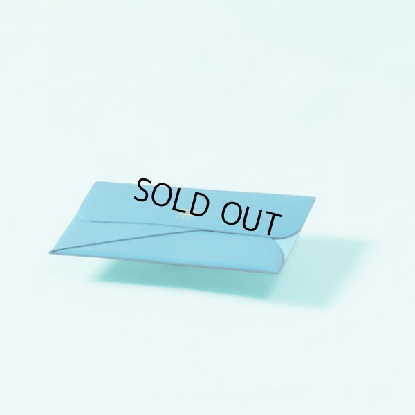 104 ピーコックブルー