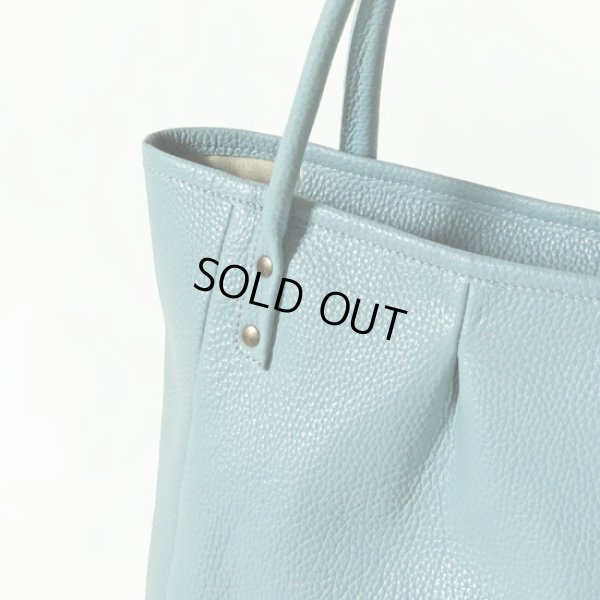 画像5: kanmi / カンミ BAKERY ワンプリーツバッグ (5)