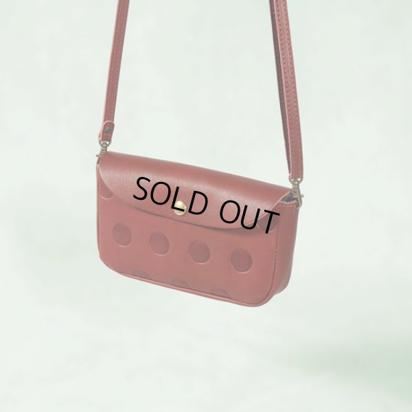 03 チェリーレッド