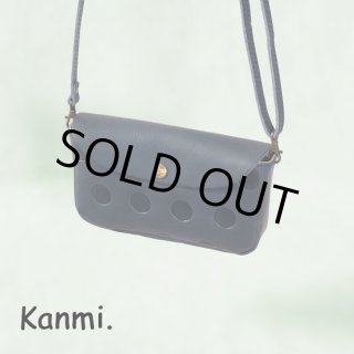 Kanmi / カンミ キャンディ がま口ミニボストン,バッグ,kanmi