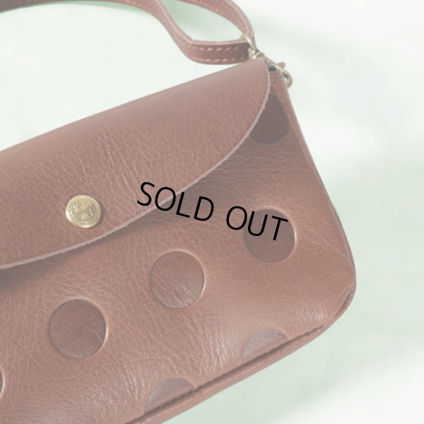 画像5: kanmi / カンミ CANDY ミニポシェット (5)