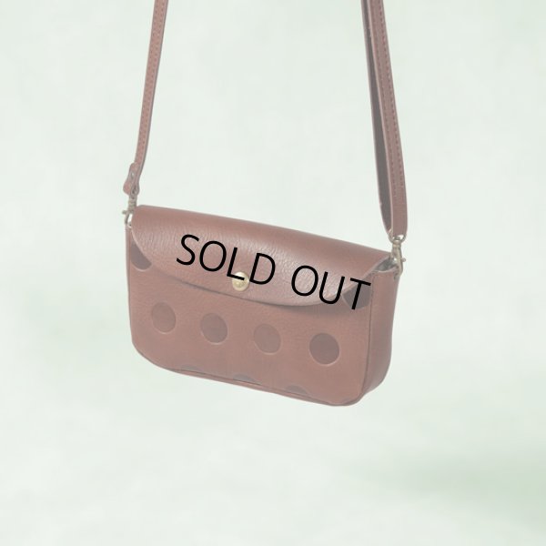 画像2: kanmi / カンミ CANDY ミニポシェット (2)