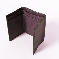 画像3: BAGGYPORT / バギーポート BUONA 3つ折りミニ財布  (3)
